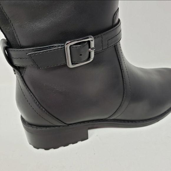 Easy Spirit Reverie Leather Boots NIB - Picture 8 of 11